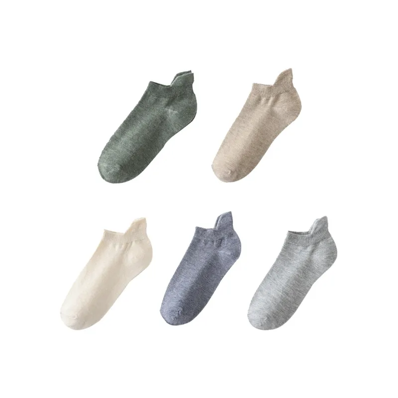 ROBINHOOD Ankle Socks Women's Combo Set-15