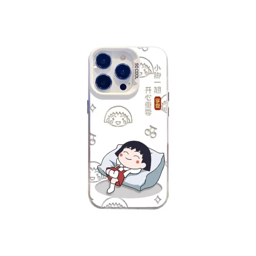 HASEE Phone Cases