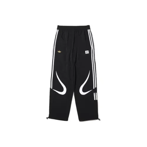 Adidas Originals Adidas X Nts Radio Cargo Pants