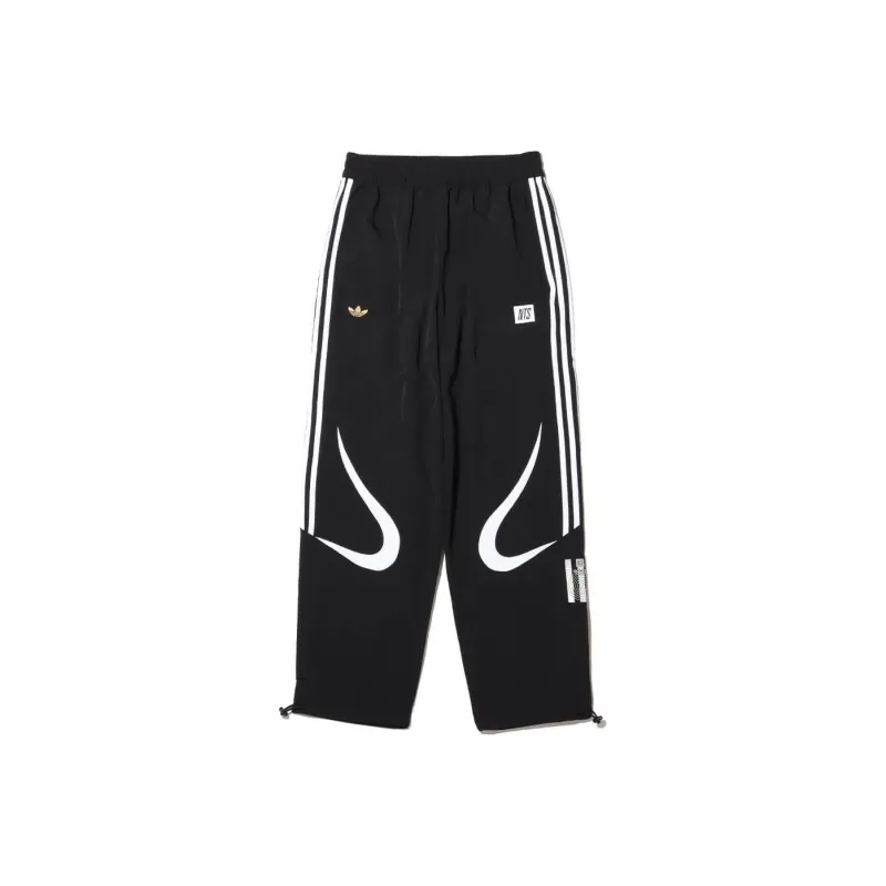 Adidas X Nts Radio Cargo Pants-0