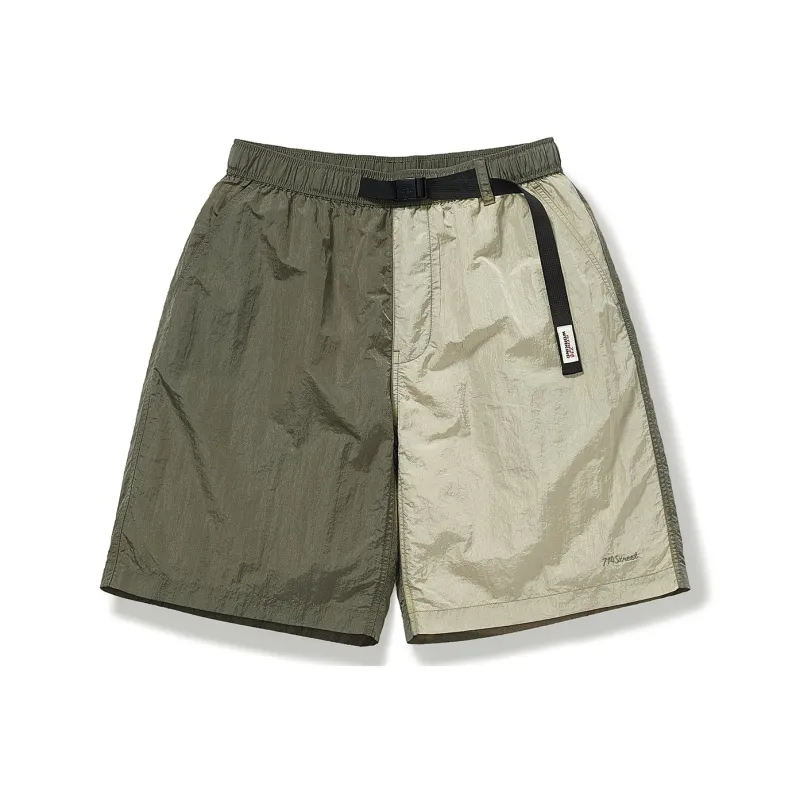 714STREET Casual Shorts Unisex-8