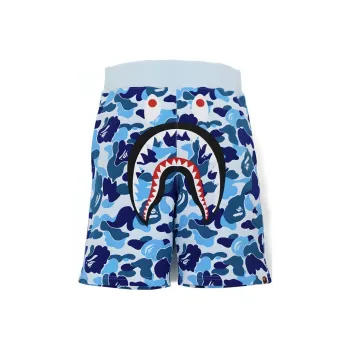 A BATHING APE Abc Trunks Trunks