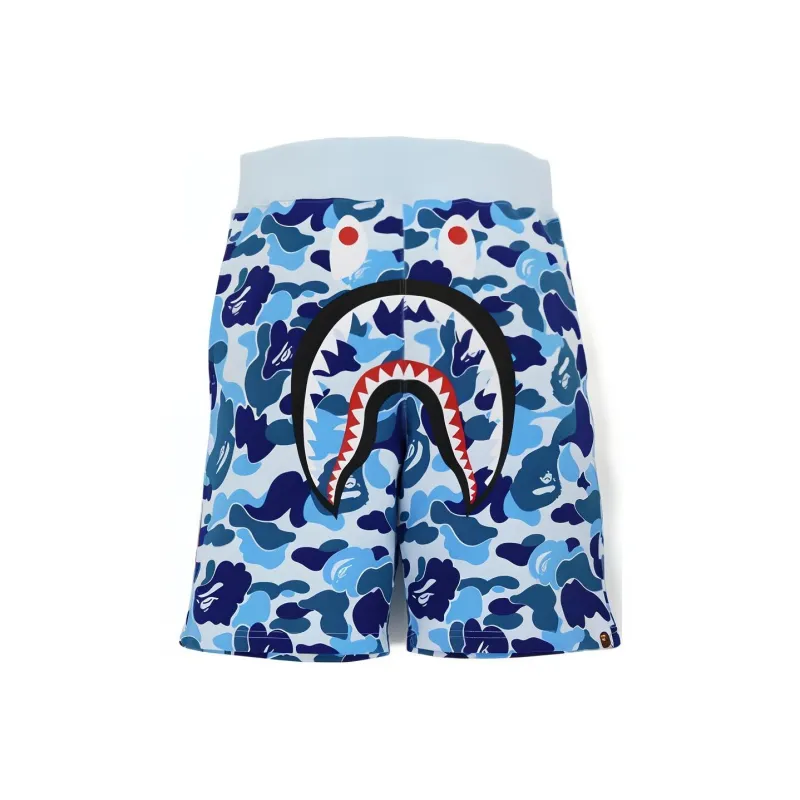 A BATHING APE Abc Trunks Trunks-4