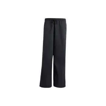 Adidas Originals Parachute FW24 Casual Pants Men's Black