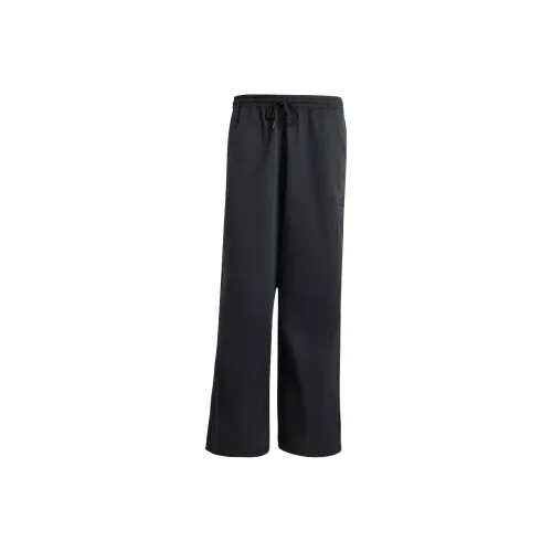 Adidas Originals Parachute FW24 Casual Pants Men's Black