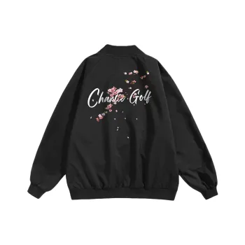 CHARLIE GOLF Jackets & Coats Unisex