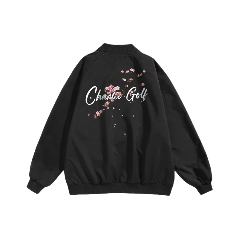 CHARLIE GOLF Jackets & Coats Unisex-0