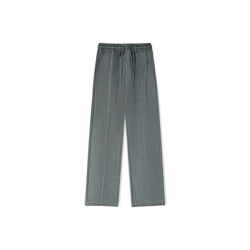WILD LEADER Casual Pants Unisex-13