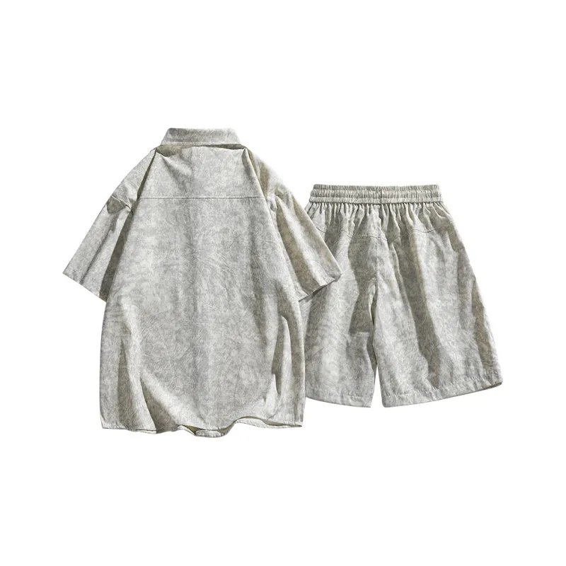 GROGNAK Shirt Matching Set Unisex-5