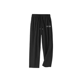 WARRIOR Casual Pants Men
