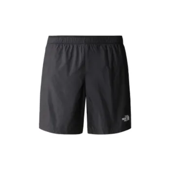 THE NORTH FACE Casual Shorts Men Black