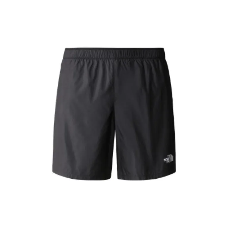 THE NORTH FACE Casual Shorts Men Black-0