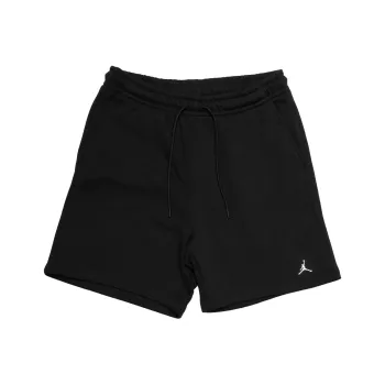 Jordan Brooklyn Casual Shorts Men's Black