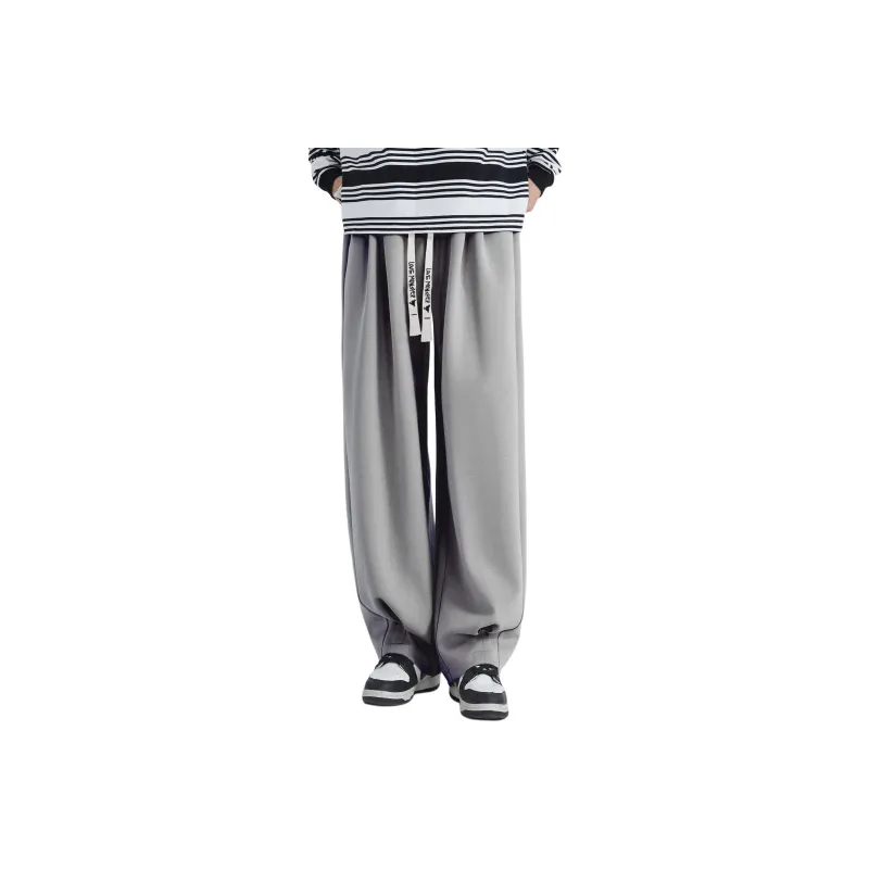 Love Monster Casual Pants Unisex-0