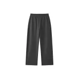 Dark Gray (Horizontal Texture Soft Shell Style)