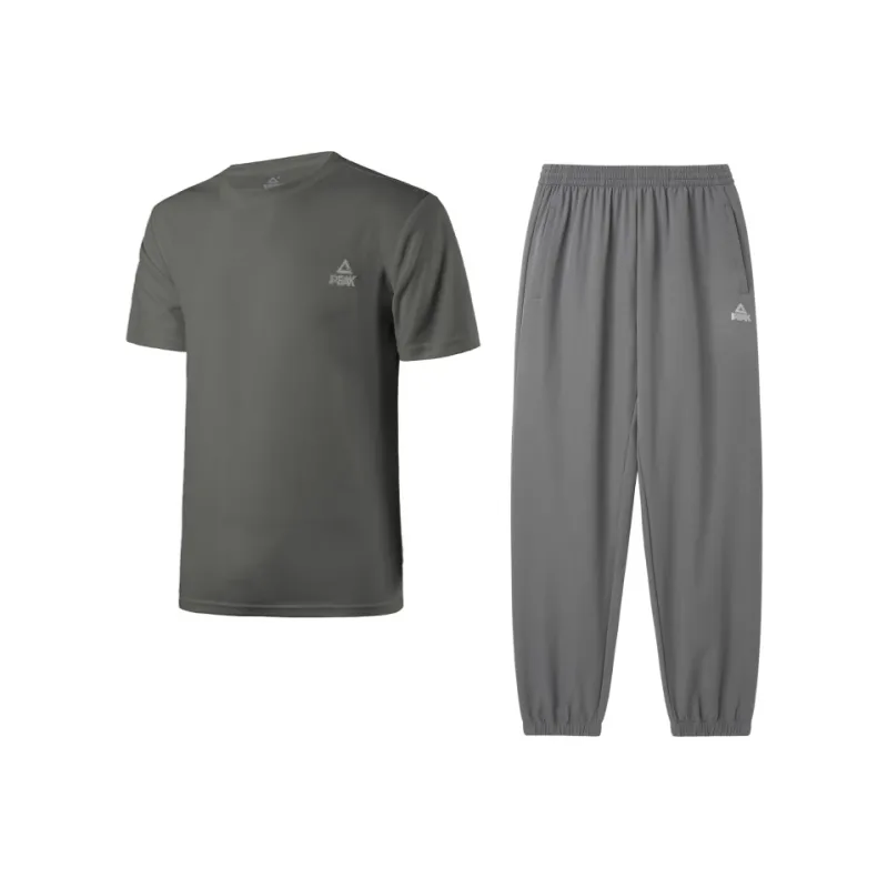 PEAK Casual Sportswear Men-5