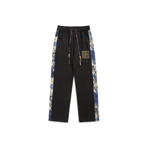 FA2LO Casual Pants Unisex
