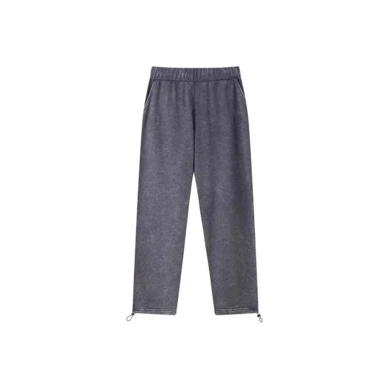 VOLCOM Casual Pants Men's Washed Gray-0
