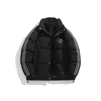 FORIDER Puffer Jackets Unisex
