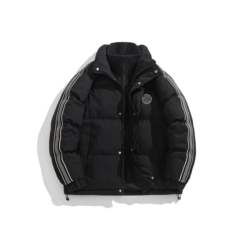 FORIDER Puffer Jackets Unisex-0