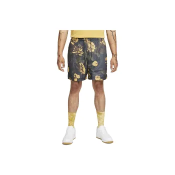 Nike Casual Shorts Men Anthracite