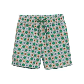 PUMA Shorts Tejidos Para Hombre Classics