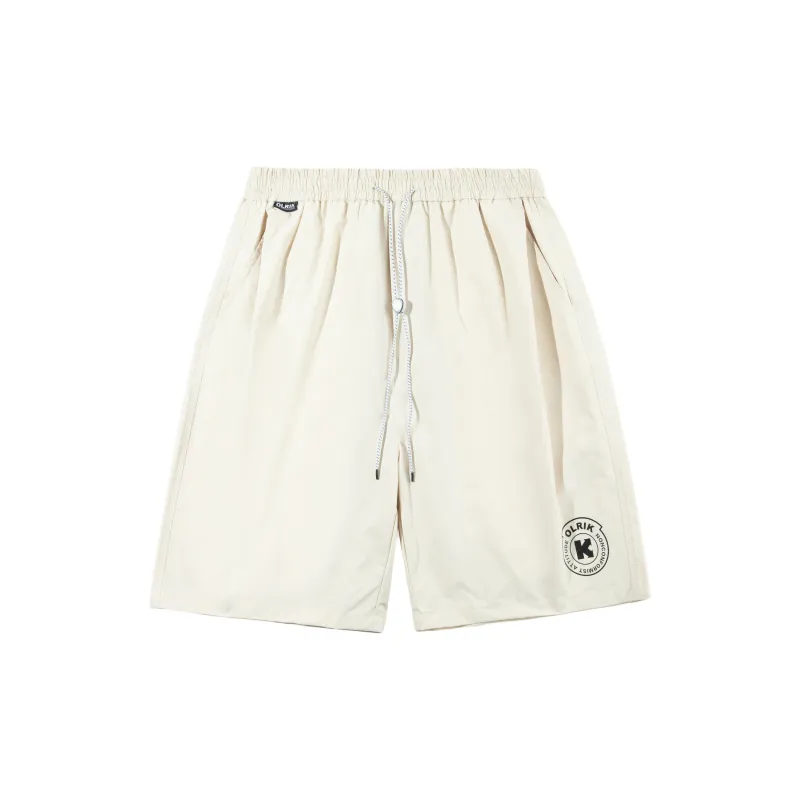 OLRIK Casual Shorts Unisex-10