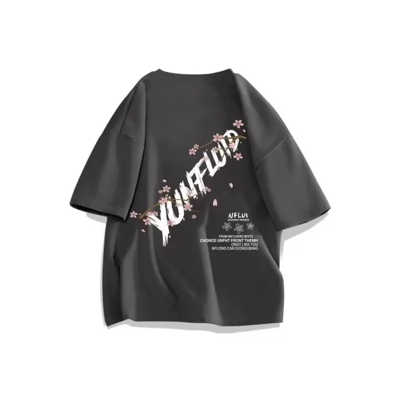 TONYBEAR T Shirts Men-1