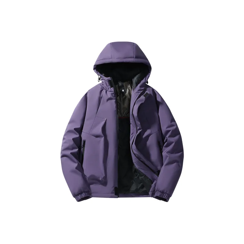CREAZIONI LA FANTASIA E MOBILE Puffer Jacket Unisex-16