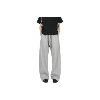 SOLIDITY Casual Pants Unisex