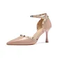 Nude Pink