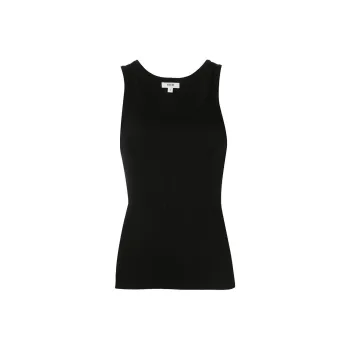 AGOLDE Poppy Sleeveless Tank Top