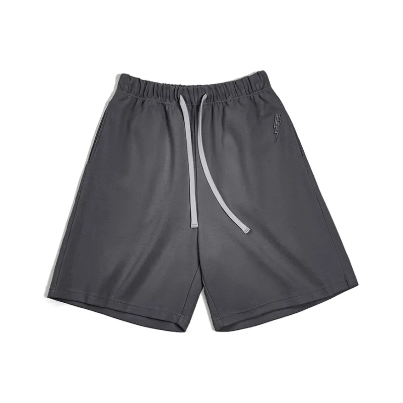 MADEN Casual Shorts Men-6