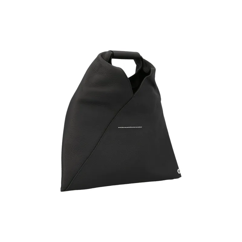 MM6 Maison Margiela Circular Top Handle Bag-1