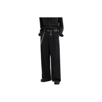 EARL JOEL Casual Pants Men