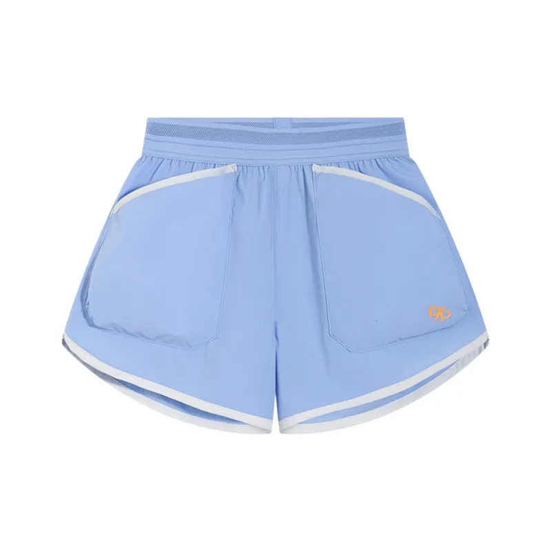 Balabala Premium Casual Shorts Kids-0