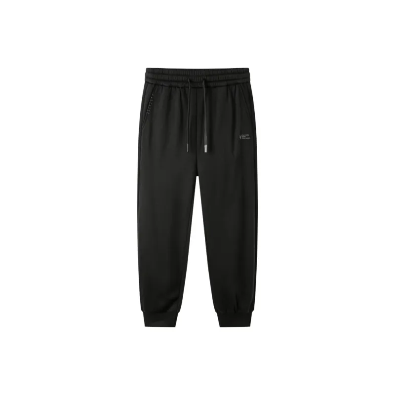 SEM/R Casual Pants Men-0