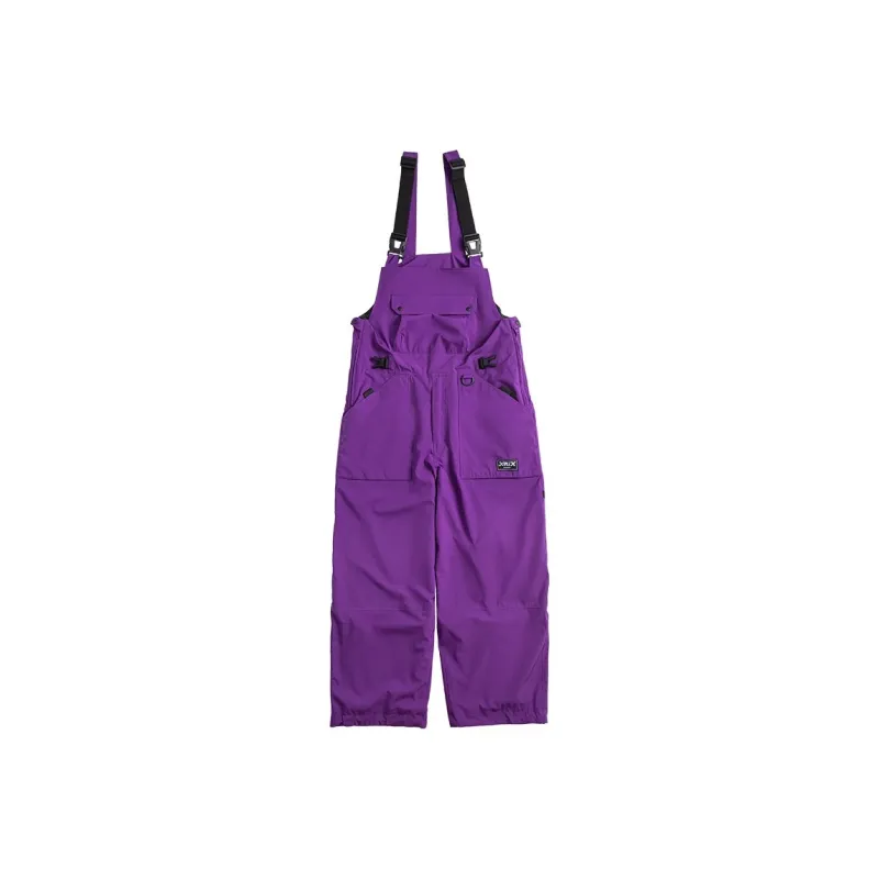 Phenix X Nix Series Ski Pants Unisex-8