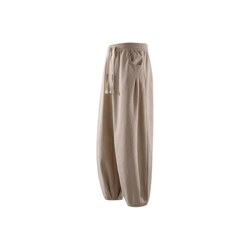 YATSI Casual Pants Unisex-18