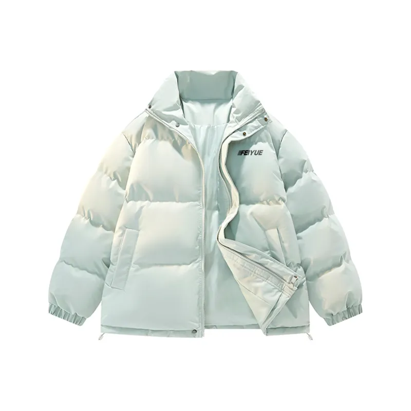 Feiyue Puffer Jackets Unisex-25
