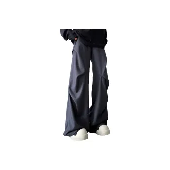 DANGERTIGER Casual Pants Unisex