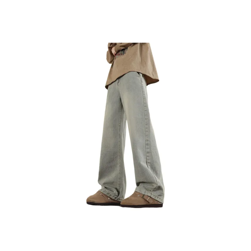 AKIN Jeans Unisex-14