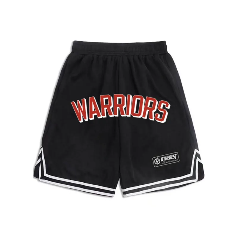 MIRACLE KILL Casual Shorts Unisex-5