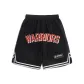 Black (No Zips)