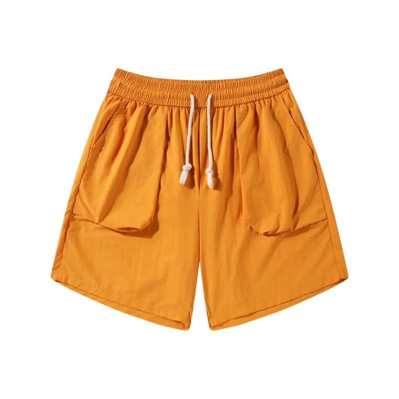EDG Casual Shorts Unisex-10
