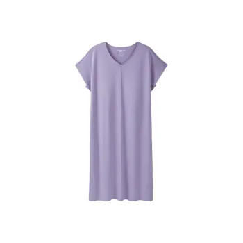 THREEGUN Women's Nightgowns