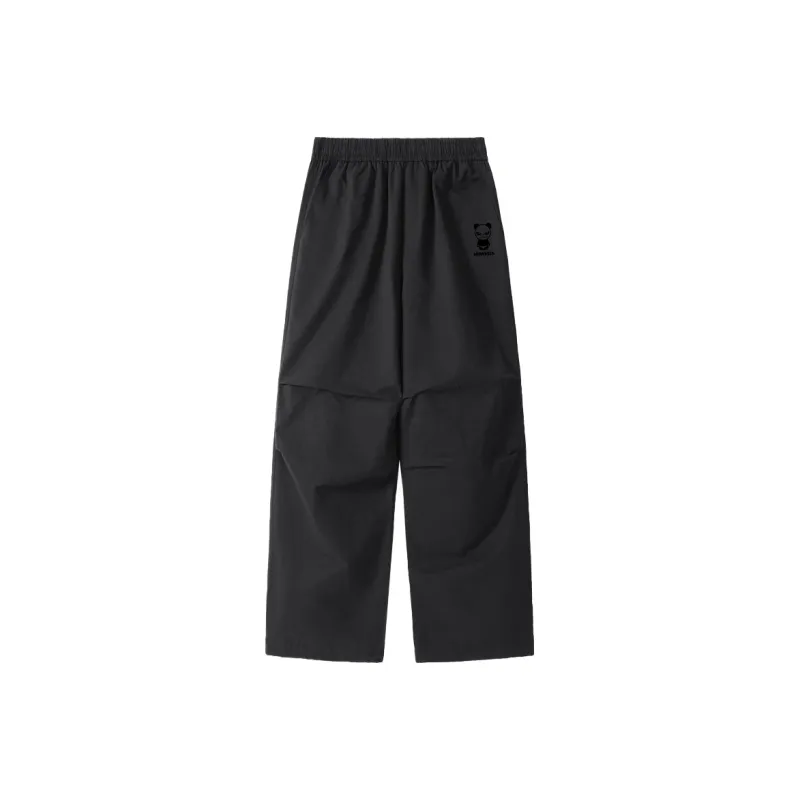 HIPANDA Casual Pants Unisex-4