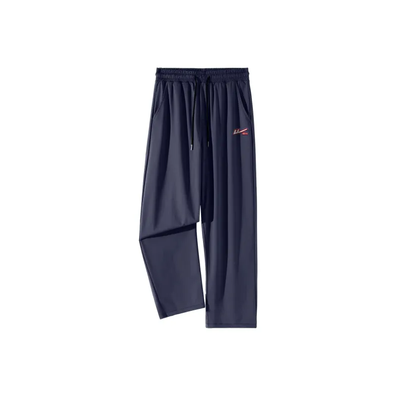 WARRIOR Casual Pants Men-12