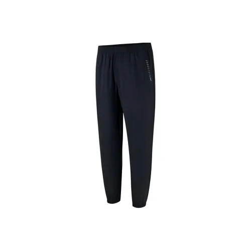 361° Casual Pants Men's Super Black