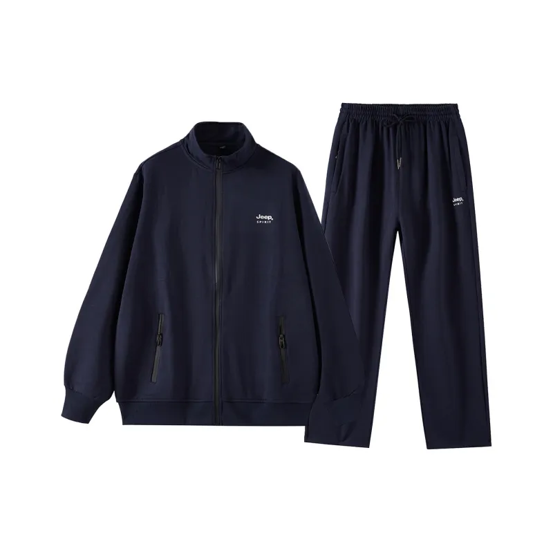 JEEP SPIRIT Casual Sportswear Men's-4